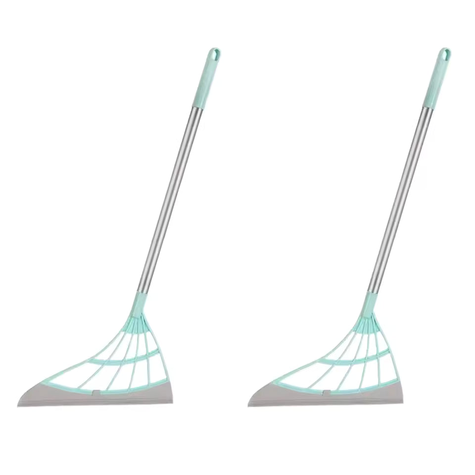 Squeegee Broom