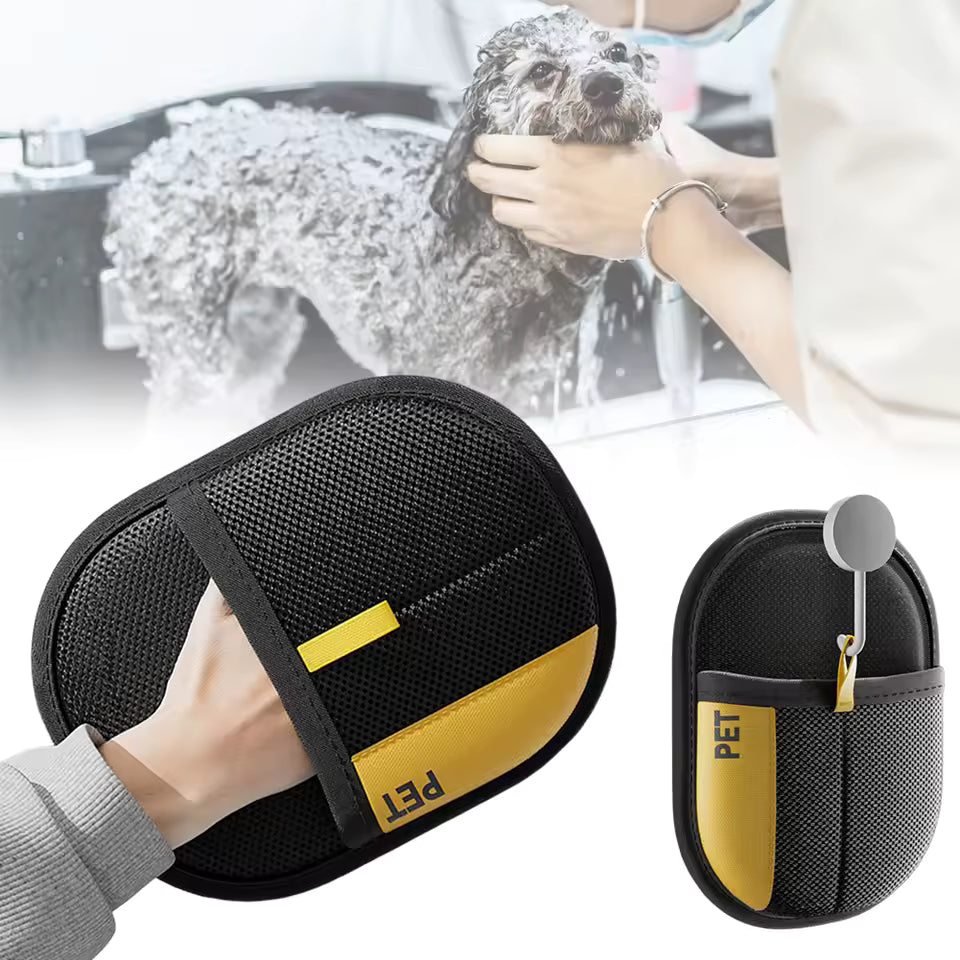 Pet Hair Removal Glove