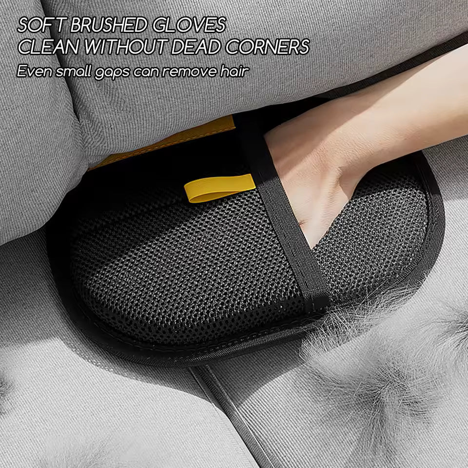 Pet Hair Removal Glove