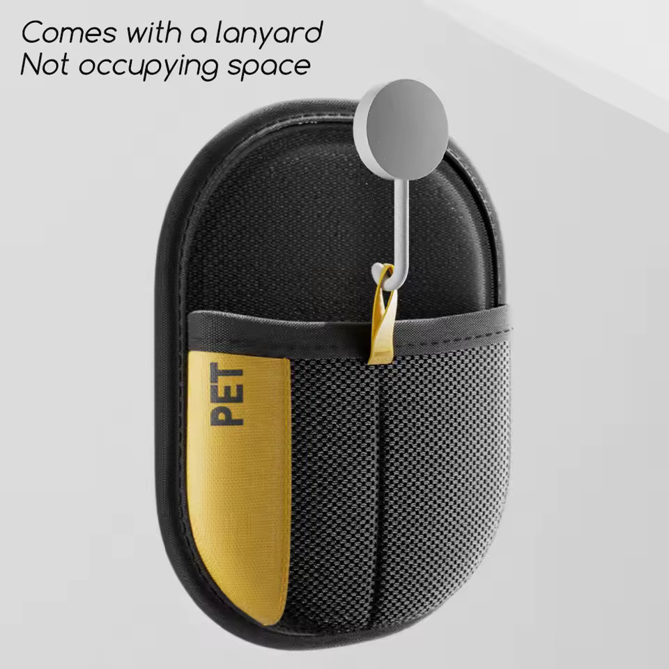 Pet Hair Removal Glove