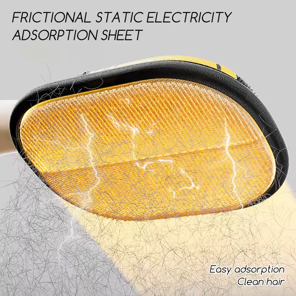 Pet Hair Removal Glove