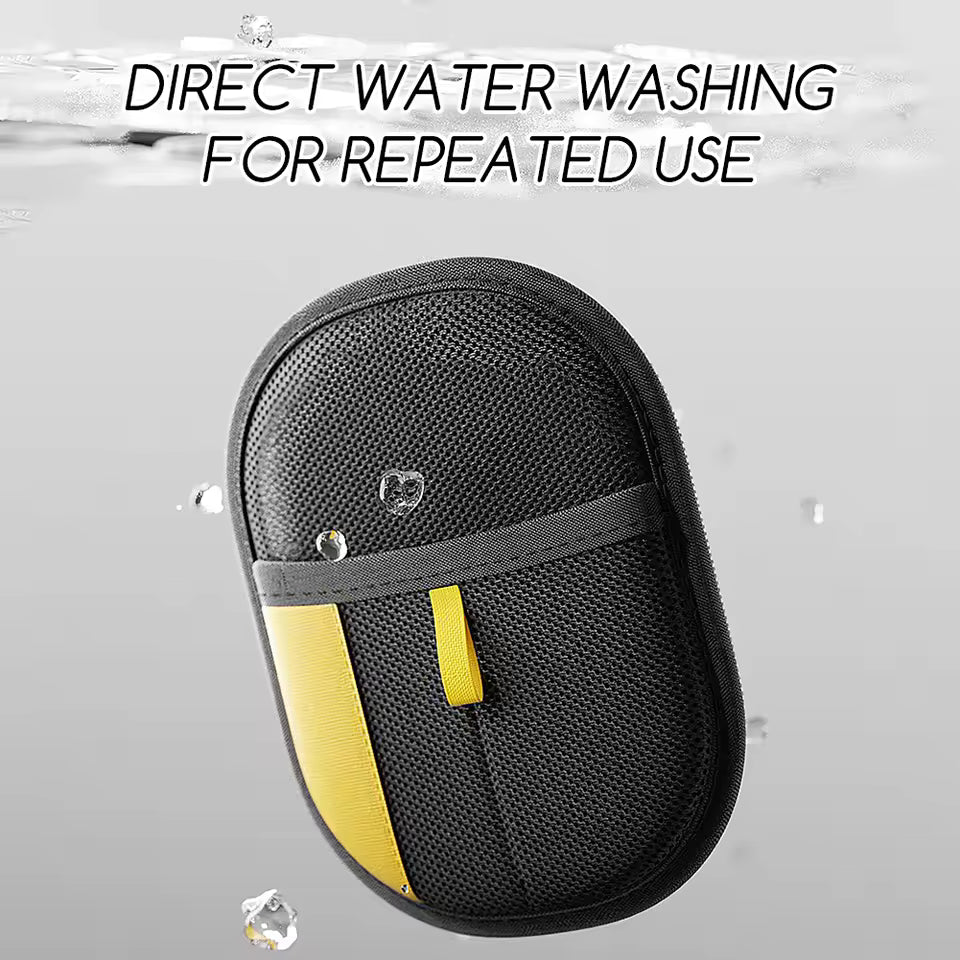 Pet Hair Removal Glove