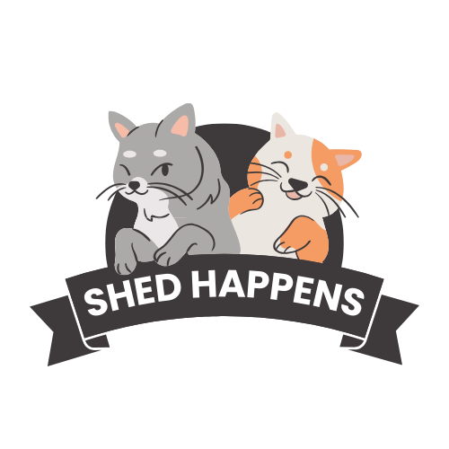 Shed Happens 