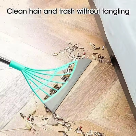 Squeegee Broom