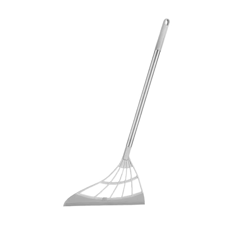 Squeegee Broom