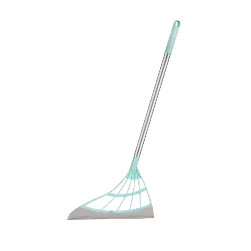 Squeegee Broom